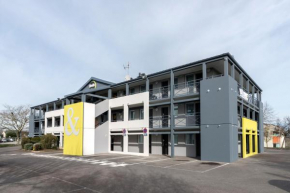 Hotels in La Chapelle Sur Erdre